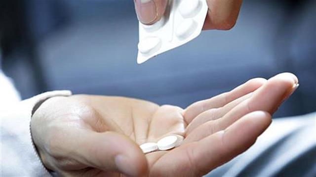 Παυσίπονα: Ποιες είναι οι πιο κοινές τους παρενέργειες;