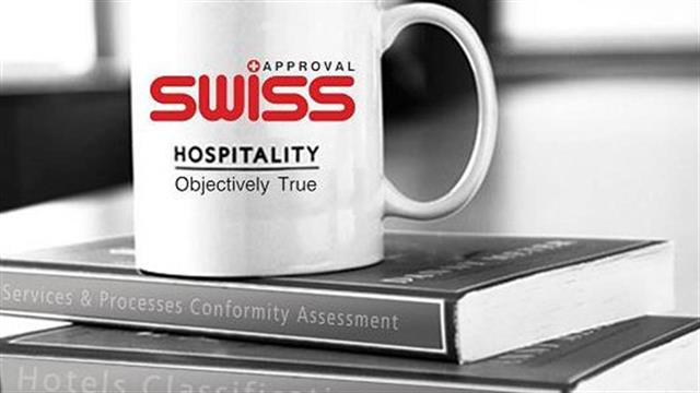 Παρουσίαση του Φορέα Πιστοποίησης και Τεχνικών Επιθεωρήσεων SWISS APPROVAL