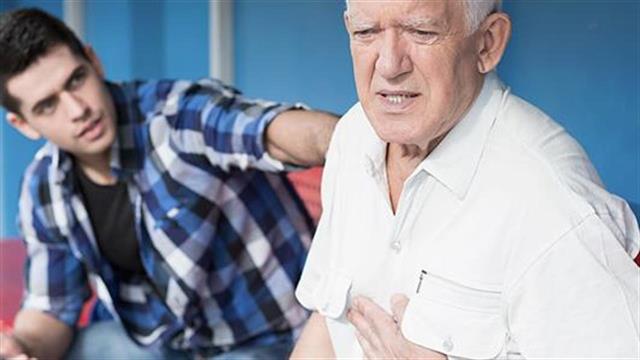 Αιτίες για πόνο στο στήθος που δεν είναι καρδιακή προσβολή