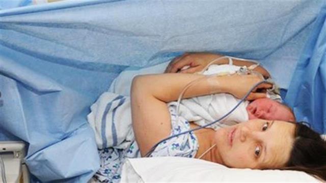 Αλλαγές στο πλαίσιο επιλογής καισαρικής αντί φυσιολογικού τοκετού – Ανακοινώσεις Ξανθού