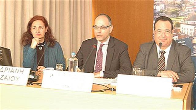 Ενας στους δέκα κατοίκους της χώρας μας έχει διαβήτη