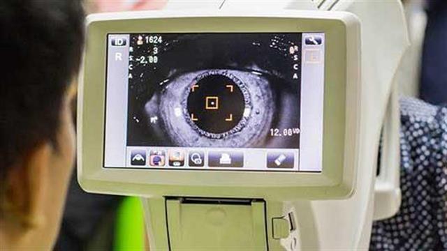 Έρευνα της Novartis για το γλαύκωμα