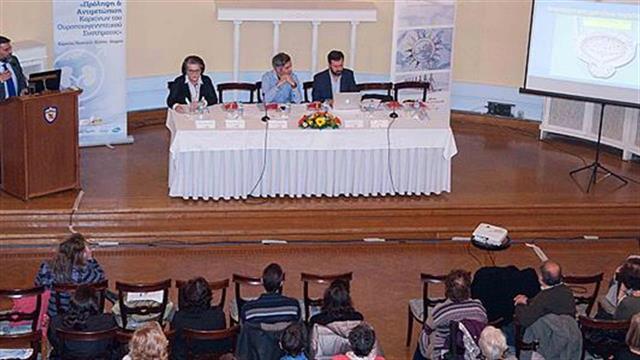 Πρόληψη και αντιμετώπιση καρκίνων του Ουροποιογεννητικού συστήματος