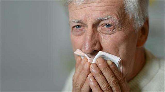 Χρόνια Αποφρακτική Πνευμονοπάθεια (ΧΑΠ). Ένας επικίνδυνος αντίπαλος