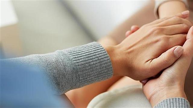 Παρηγορητική φροντίδα στην Αθήνα