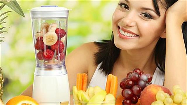 Πώς θα διώξουμε τις τοξίνες από τον οργανισμό μας