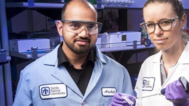 Εξέταση για Ζίκα με έξυπνο κινητό