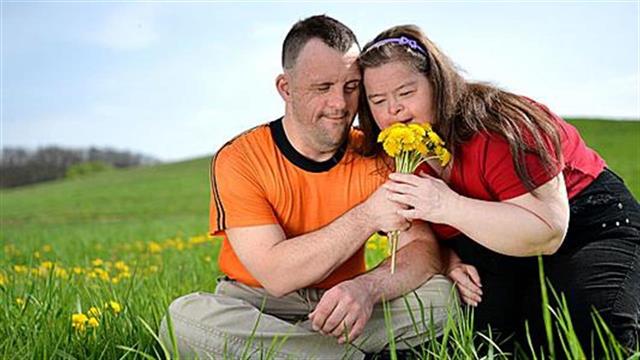 Παγκόσμια Ημέρα για το Σύνδρομο Down