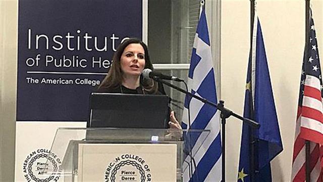 Η διατροφή στην βρεφική και παιδική ηλικία - επιπτώσεις στην ανώτερη Υγεία