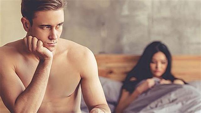 Στυτική δυσλειτουργία: Από τι μπορεί να προκληθεί;