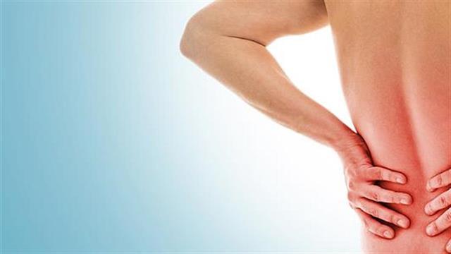 Η παχυσαρκία προκαλεί και δισκοκήλη