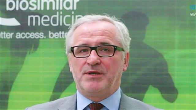 Αποτελεσματικότητα και ασφάλεια των βιο-ομοειδών προϊόντων