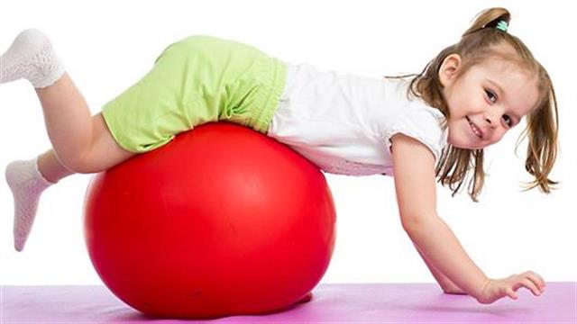 10 λεπτά έντονης άσκησης μπορεί να βοηθήσουν την ενίσχυση της καρδιακής υγείας των παιδιών