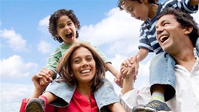 101 πράγματα που μας κάνουν χαρούμενους