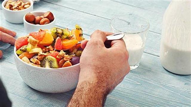 Διατροφικά tips για τον καρκίνο του προστάτη