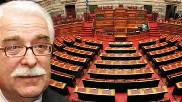 Θανάσης Γιαννόπουλος: Εξεταστική για το ΚΕΕΛΠΝΟ και μετά το 2014