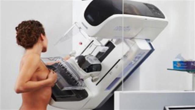 Αντιδράσεις για την ασφαλιστική τιμή στην ψηφιακή μαστογραφία – 60 έως 100 ευρώ η τιμή της