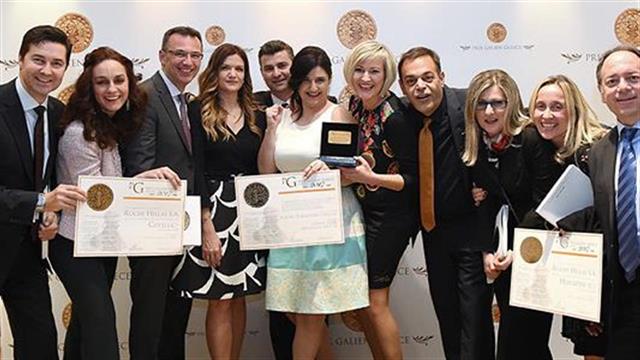 Τα Νόμπελ της φαρμακοβιομηχανίας εδραιώθηκαν και στην Ελλάδα