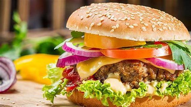 Τα πιο τέλεια burgers λαχανικών