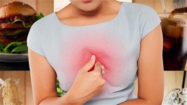 Πώς θα αντιμετωπίσω τις καούρες