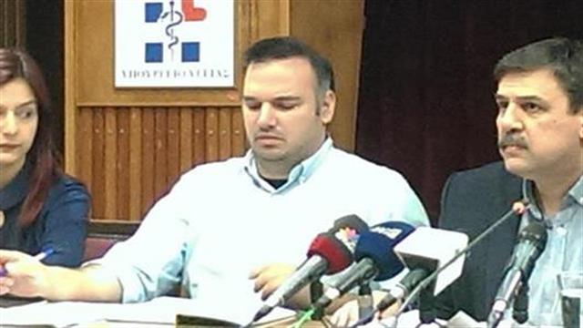 Οικογενειακός γιατρός τριών ταχυτήτων