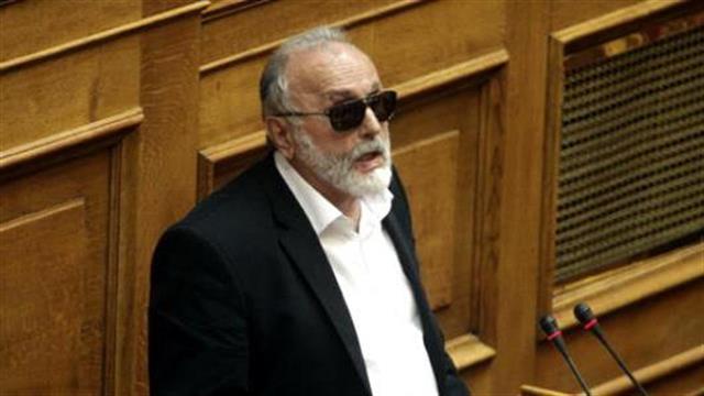 Παναγιώτης Κουρουμπλής: Γιατί δεν εκδόθηκε δελτίο τιμών για τα φάρμακα το 2015