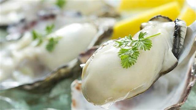 Ιδανικές τροφές για λαμπερά μαλλιά