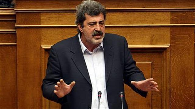 Πολάκης: Στα 85 δισ. ευρώ το “μαύρο” χρήμα στον χώρο της Υγείας – Όργιο υπερχρεώσεων