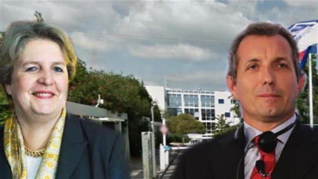 Τι σηματοδοτούν οι αλλαγές στη Novartis Hellas – Μία σιδηρά κυρία στο τιμόνι της εταιρείας