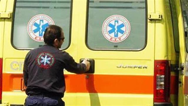 Διοίκηση ΕΚΑΒ: Οι ελλείψεις διασωστών δεν σχετίζονται με τους δύο θανάτους στη Χαλκιδική