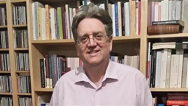 Αφιέρωμα στο μουσικό και ποιητικό  έργο του Θανάση Δρίτσα