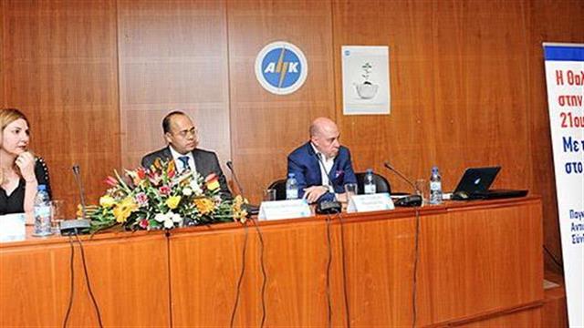 Ανάγκη δημιουργίας Εθνικής Επιτροπής για τη Θαλασσαιμία