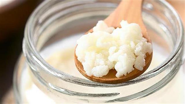 Κεφίρ για γερή καρδιά!