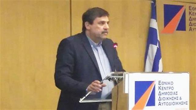 Ανδρέας Ξανθός: 17 παρεμβάσεις για την αντιμετώπιση της διαφθοράς στον χώρο της Υγείας