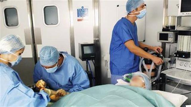 Παμπάλαιος ο ιατρικός εξοπλισμός στο νοσοκομείο “Ευαγγελισμός” - Συχνές βλάβες και ταλαιπωρία