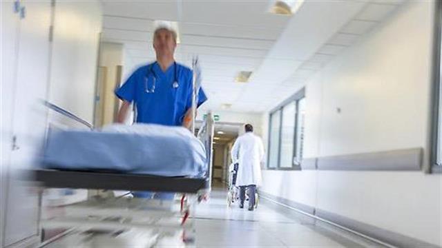 Ανακοίνωση του ΕΟΦ για τα ιατρικά αέρια