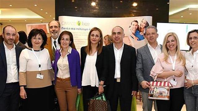 6η Επιστημονική Ημερίδα του ΙΑΣΩ Παίδων