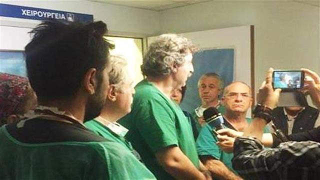 Νοσοκομείο Ζακύνθου: Κόντρα γιατρών – υπουργείου για την επαναλειτουργία των χειρουργείων
