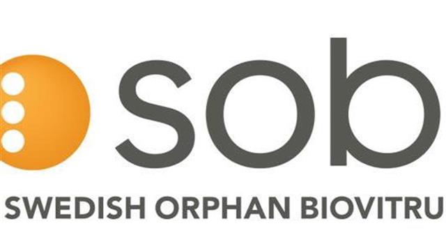 Τα πρώτα βήματα της Sobi στην ελληνική αγορά