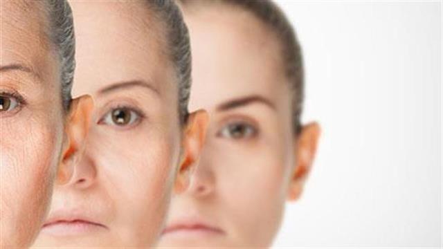 Ποιες αιτίες γερνούν το δέρμα μας