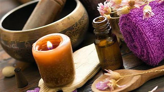 Πώς θα καταπολεμήσουμε το στρες με φυσικό τρόπο