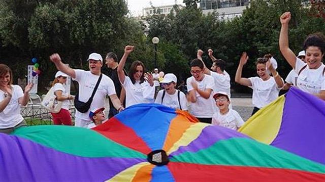 Εκπαιδευτικό Πρόγραμμα «Μικροί Ροβινσώνες»