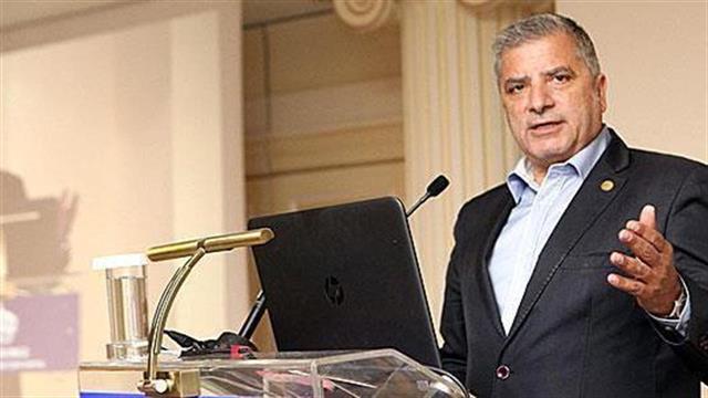 Πρόταση- υποστήριξη των καταναλωτών παρουσίασε ο Πρόεδρος του ΙΣΑ Γ. Πατούλης