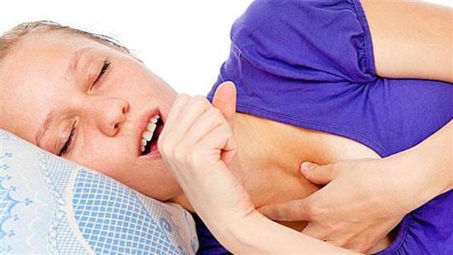 Γιατί οι γυναίκες είναι πιο ευάλωτες από τους άντρες στο άσθμα