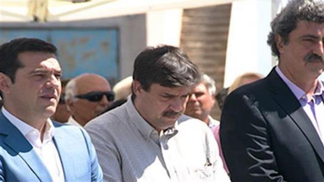 Στη Θεσσαλονίκη Τσίπρας – Ξανθός. Παρουσίασαν τις παρεμβάσεις στην πρωτοβάθμια φροντίδα