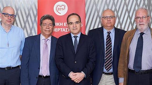 Παγκόσμια Ημέρα για την Υπέρταση με μετρήσεις αρτηριακής πίεσης σε Αθήνα και Θεσσαλονίκη