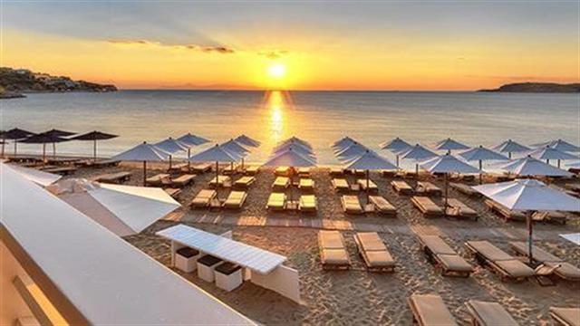 Καμπανάκι από το υπουργείο Υγείας για τον καύσωνα