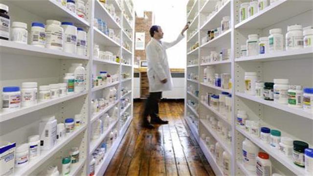 Μείωση της συμμετοχής στα φάρμακα για φτωχούς – Αφορά άτομα με εισόδημα έως 1.200 ευρώ