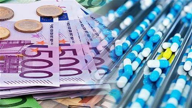 Πολυνομοσχέδιο: Ο μαθηματικός τύπος για τον υπολογισμό του rebate στα φάρμακα του ΕΟΠΥΥ