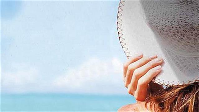 Ήλιος και ερεθισμοί ταλαιπωρούν το δέρμα σας; Δοκιμάστε τη νέα BIAFIN®!